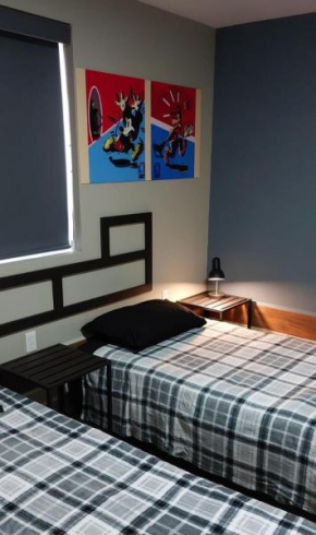 Hotel Sttiny Monterrey Tecnológico